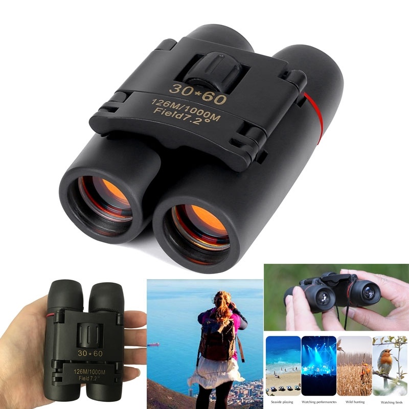 Home Cinema Center - Açık Teleskop 30 × 60 Yüksek