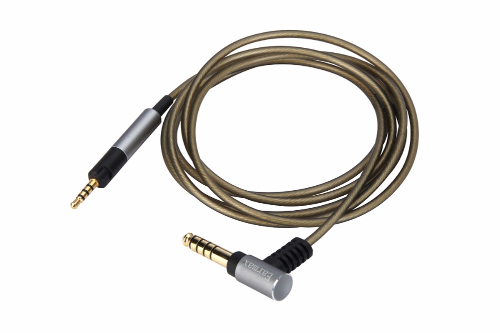 Sennheiser Headphone Hd 560S - 4.4mm/2.5mm dengeli ses kablosu için Sennheiser