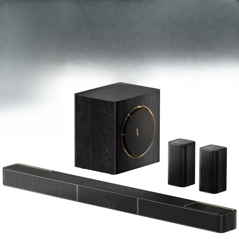 Home Cinema Atmos - Dolby Atmos özellikli TV için X40