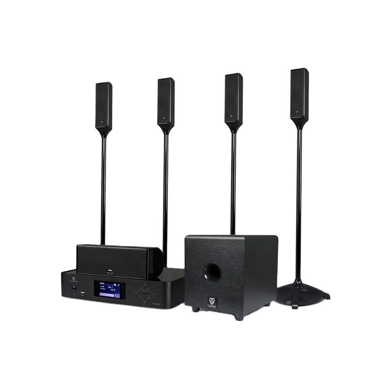 Home Cinema Atmos - Tonewinner YX-01P Dolby Atmos Surround Ses