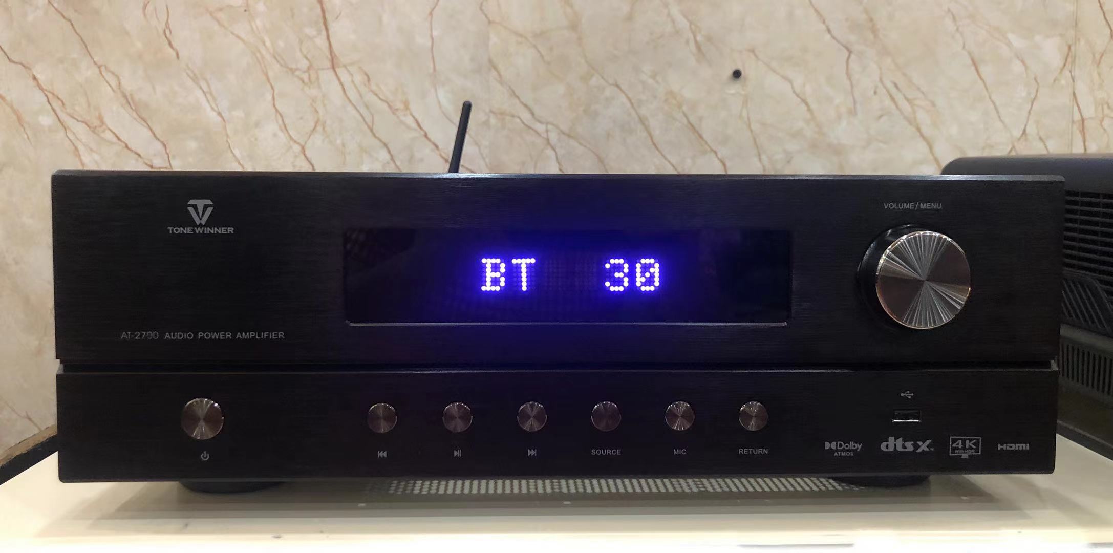 Fabrika 5.3.2 Dolby Atmos DTS: - Home Cinema Atmos incelemesi ve fiyatı