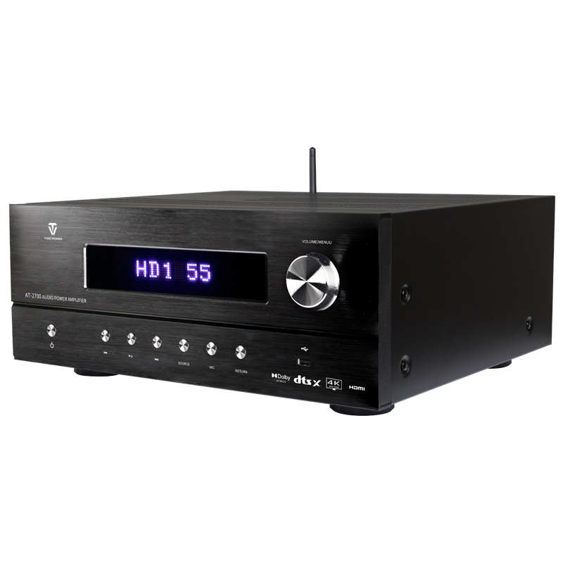 Fabrika 5.3.2 Dolby Atmos DTS: - Home Cinema Atmos incelemesi ve fiyatı