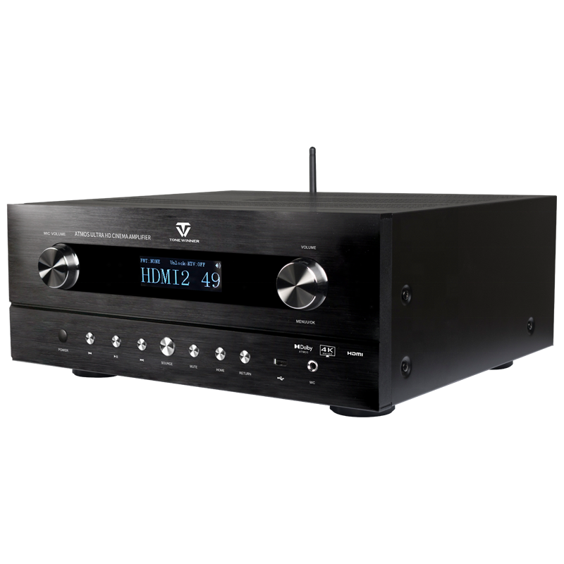5.2.2 Dolby Atmos 600W 4K HDMI - Home Cinema Atmos incelemesi ve fiyatı