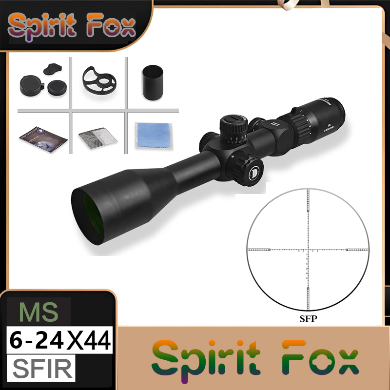 Discoverer MS 6-24X44 (Germe K - Home Cinema Center incelemesi ve fiyatı