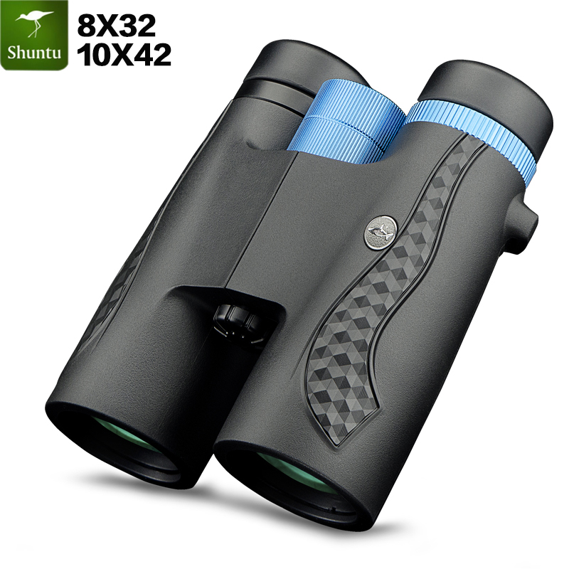 Shuntu 8X32 10x42 Dürbün BAK4  - Home Cinema Center incelemesi ve fiyatı