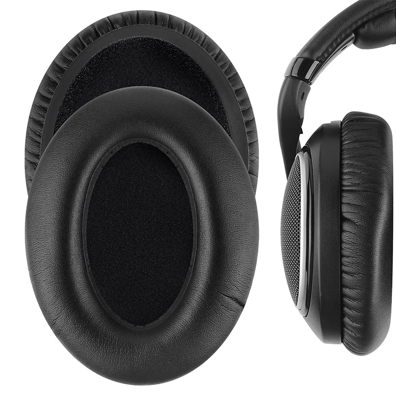 Kulaklık Kulak Yastıkları Senn - Sennheiser Headphone Hd 560S incelemesi ve fiyatı