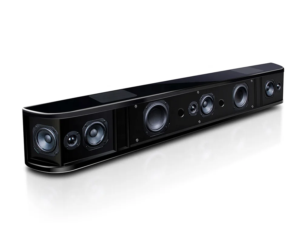 Dolby Atmos 7.1.4 Ev Sinema Si - Home Cinema Atmos incelemesi ve fiyatı