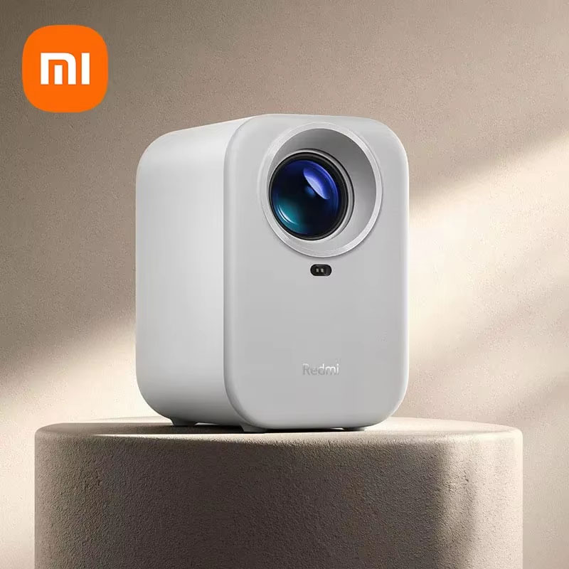 Xiaomi Redmi projektör Lite To - Home Cinema Projector Xiaomi incelemesi ve fiyatı