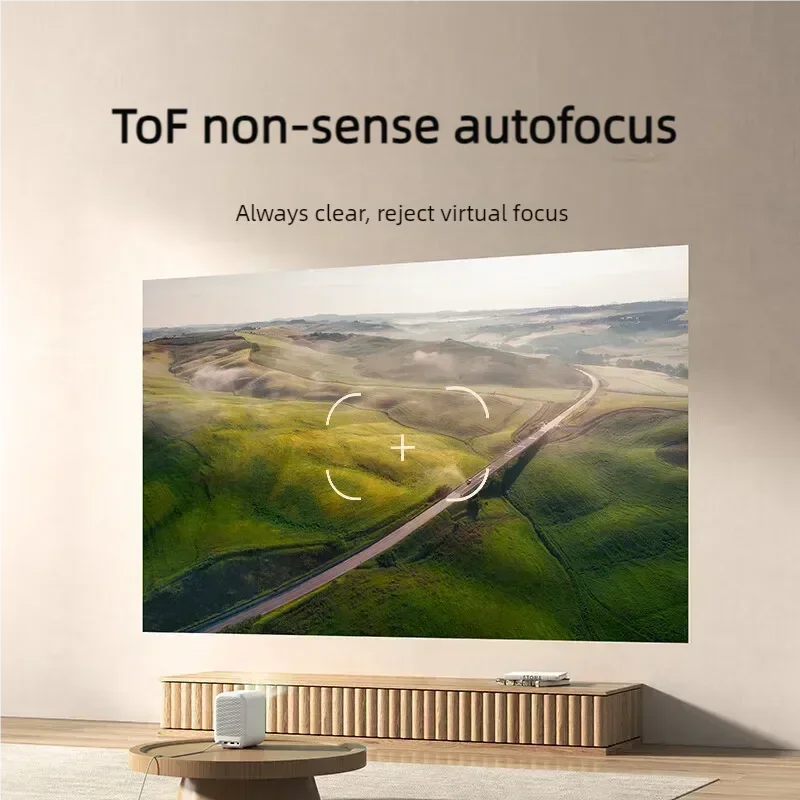 Xiaomi Redmi projektör Lite To - Home Cinema Projector Xiaomi incelemesi ve fiyatı