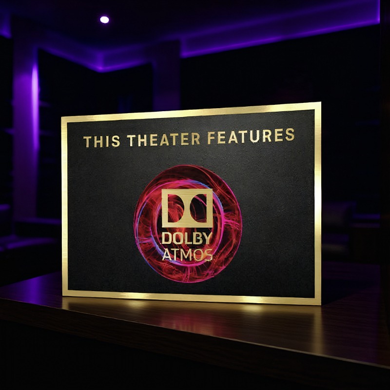 Dolby Atmos Ev Sineması Levhas - Home Cinema Atmos incelemesi ve fiyatı