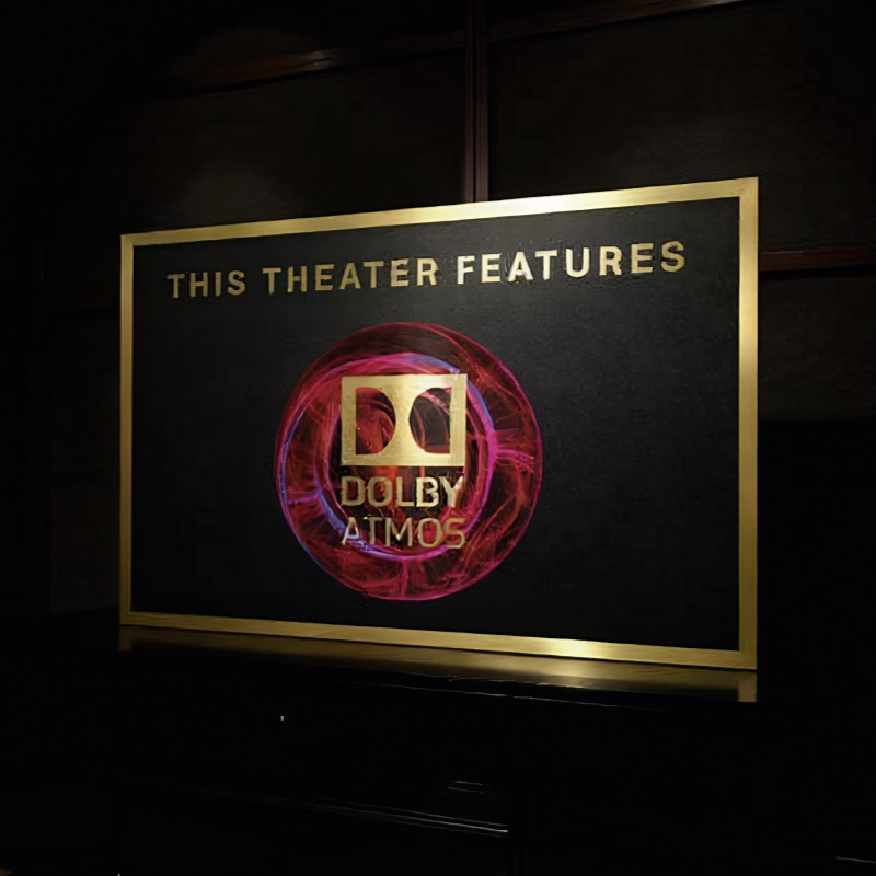 Dolby Atmos Ev Sineması Levhas - Home Cinema Atmos incelemesi ve fiyatı