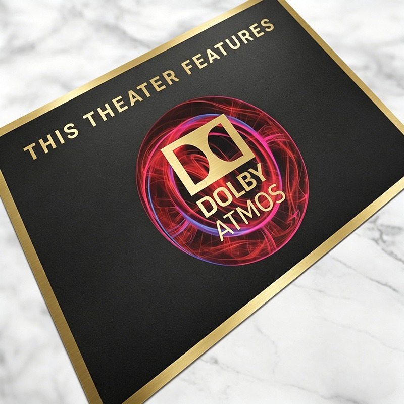 Dolby Atmos Ev Sineması Levhas - Home Cinema Atmos incelemesi ve fiyatı