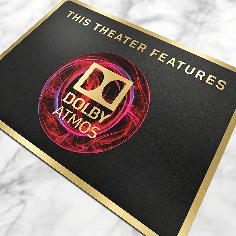 Dolby Atmos Ev Sineması Levhas - Home Cinema Atmos incelemesi ve fiyatı