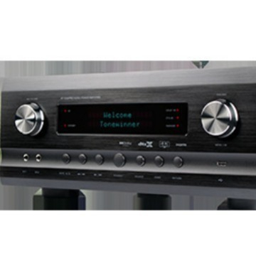 AT-2300PRO 5.3.2 Atmos Ev Sine - Home Cinema Atmos incelemesi ve fiyatı