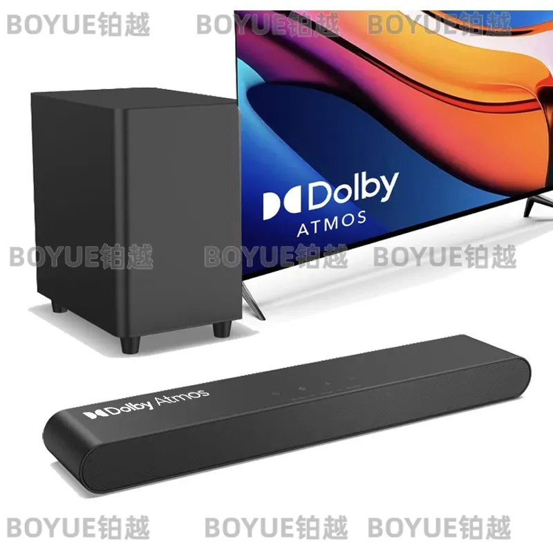 Sinema Dolby Atmos Soundbar 2. - Home Cinema Atmos incelemesi ve fiyatı