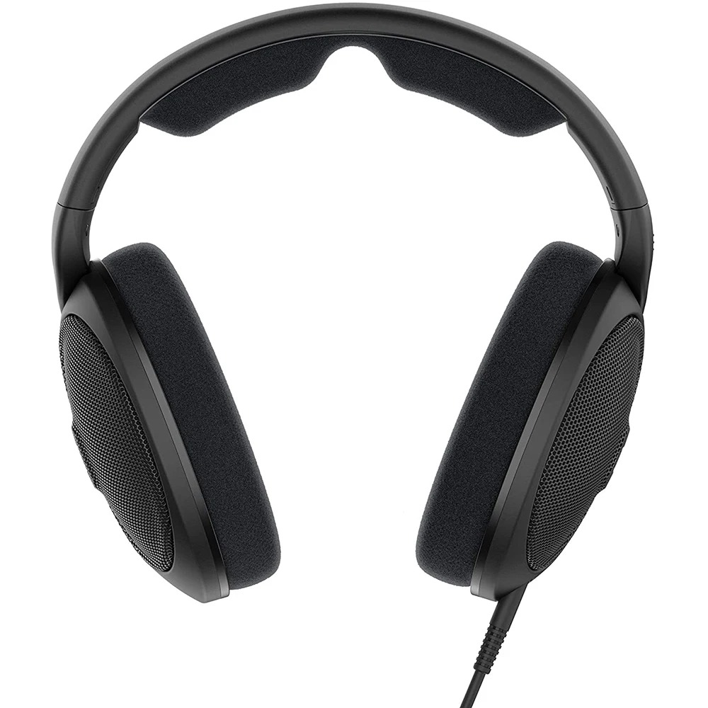 Sennheiser HD 560S Açık Kulak  - Sennheiser Headphone Hd 560S incelemesi ve fiyatı