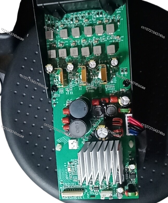 1 adet çekilmiş amplifikatör k - Home Cinema Atmos incelemesi ve fiyatı