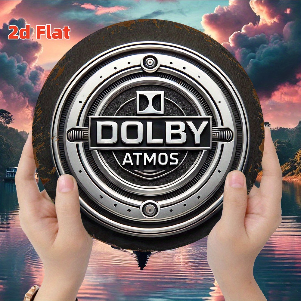 2D Düz, 2D Düz Vintage Atmos M - Home Cinema Atmos incelemesi ve fiyatı