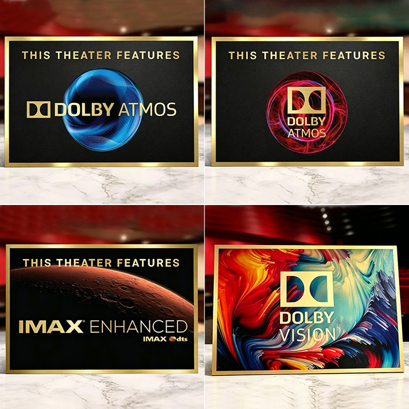 Vintage Dolby Atmos Ev Sinemas - Home Cinema Atmos incelemesi ve fiyatı