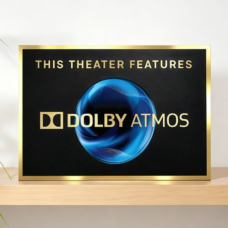Vintage Dolby Atmos Ev Sinemas - Home Cinema Atmos incelemesi ve fiyatı
