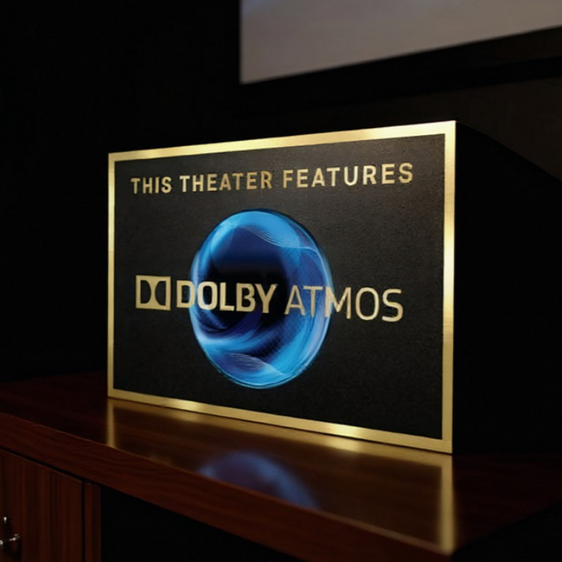 Vintage Dolby Atmos Ev Sinemas - Home Cinema Atmos incelemesi ve fiyatı