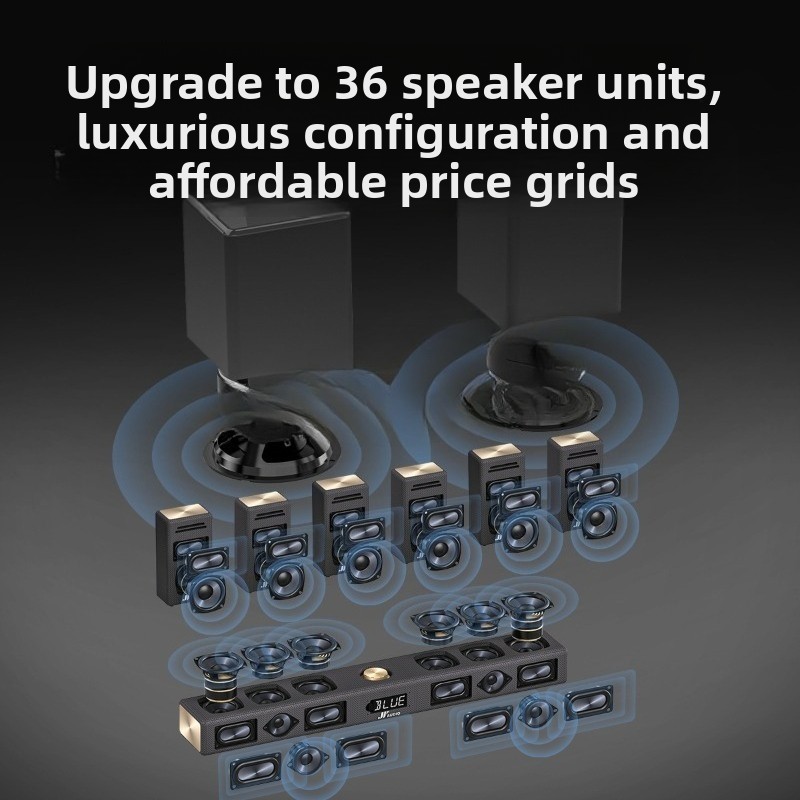 Dolby Atmos 5.1 Ev Sinema Sist - Home Cinema Atmos incelemesi ve fiyatı