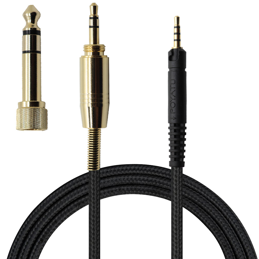 POYATU Kabloları Sennheiser HD - Sennheiser Headphone Hd 560S incelemesi ve fiyatı