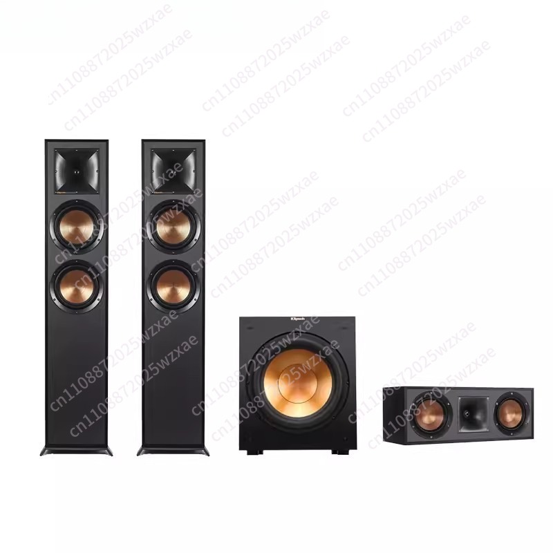 R-625FA Yer Tipi Hoparlör 3.1. - Home Cinema Atmos incelemesi ve fiyatı