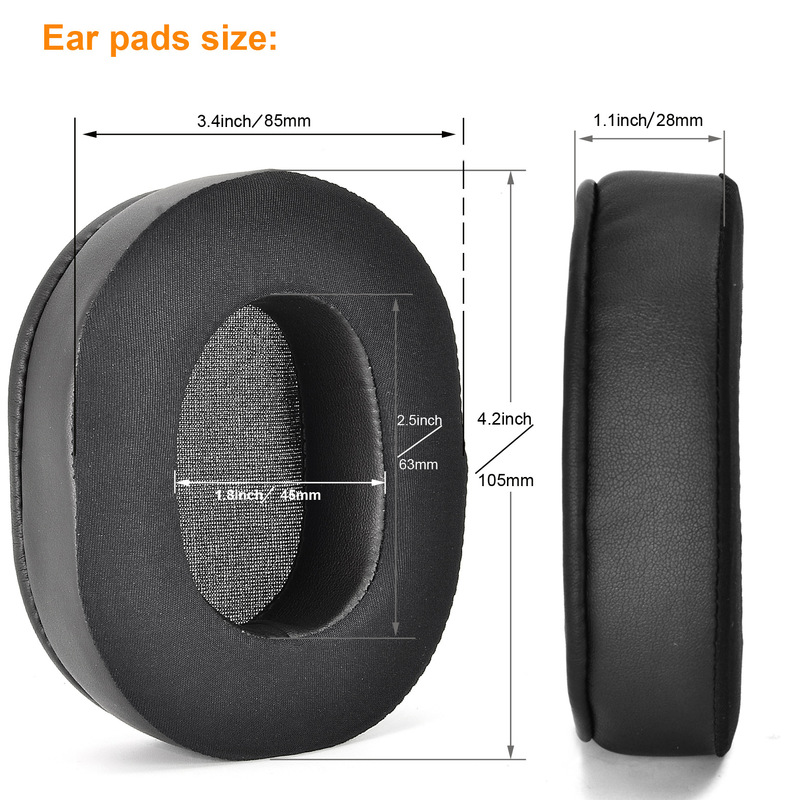Soğutucu Jel Kulaklık Yastıkla - Audio Technica Headphone Ath-Ws660Bt incelemesi ve fiyatı