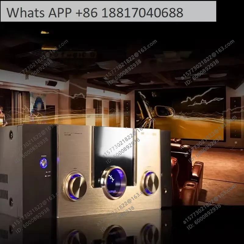 1 adet BN-881DTS Dolby Atmos 9 - Home Cinema Atmos incelemesi ve fiyatı