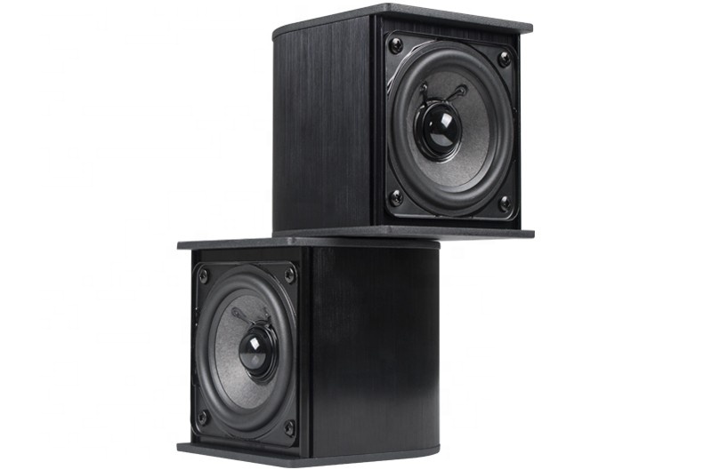 MS-02 Yeni Gelen 5.1 Mini Sine - Home Cinema Atmos incelemesi ve fiyatı