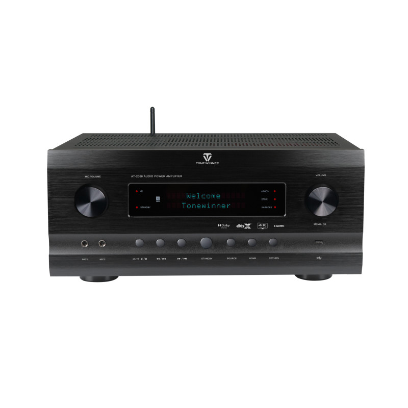 7.2.4 Ev Sinema Sistemi Atmos  - Home Cinema Atmos incelemesi ve fiyatı