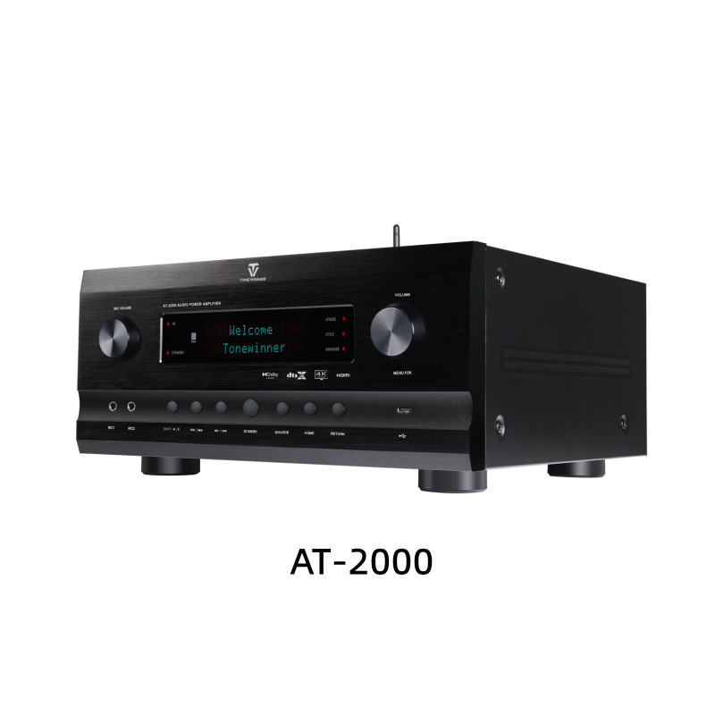 7.2.4 Ev Sinema Sistemi Atmos  - Home Cinema Atmos incelemesi ve fiyatı