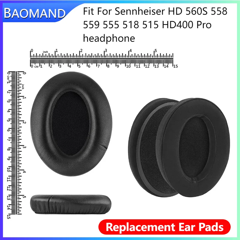 Kulaklık kulak pedleri Sennhei - Sennheiser Headphone Hd 560S incelemesi ve fiyatı