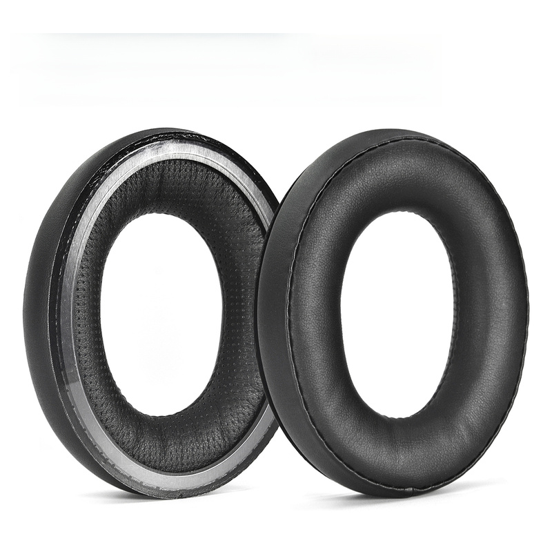 Soğutucu Jel Kulaklık Pedleri, - Sennheiser Headphone Hd 560S incelemesi ve fiyatı
