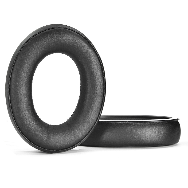 Soğutucu Jel Kulaklık Pedleri, - Sennheiser Headphone Hd 560S incelemesi ve fiyatı
