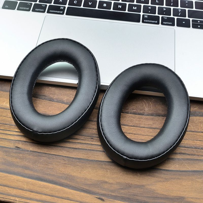 Soğutucu Jel Kulaklık Pedleri, - Sennheiser Headphone Hd 560S incelemesi ve fiyatı